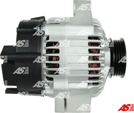 AS-PL A4062 - Генератор www.autospares.lv