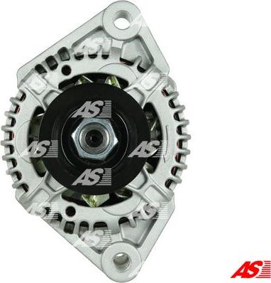 AS-PL A4062 - Генератор www.autospares.lv