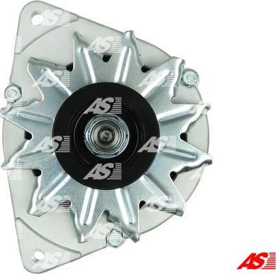 AS-PL A4067 - Генератор www.autospares.lv