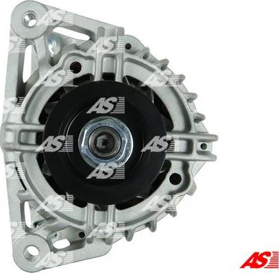 AS-PL A4005 - Alternator www.autospares.lv