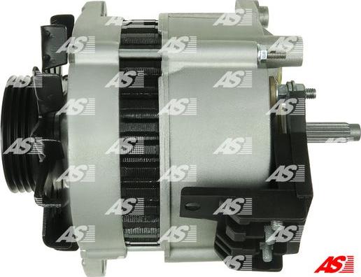 AS-PL A4001SR - Ģenerators www.autospares.lv