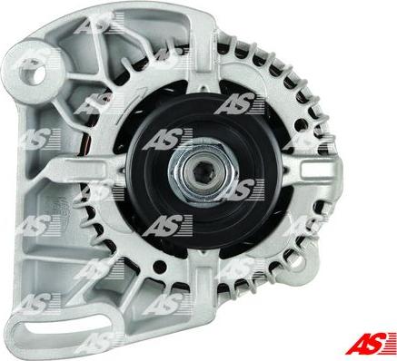 AS-PL A4003PR4 - Alternator www.autospares.lv