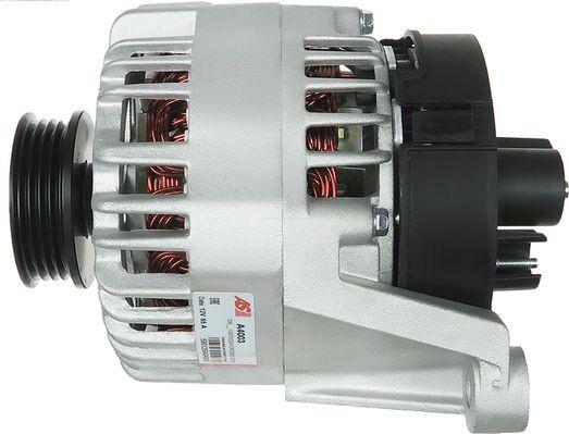 AS-PL A4003 - Ģenerators www.autospares.lv