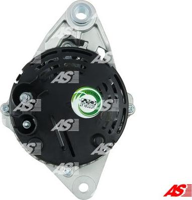 AS-PL A4016 - Alternator www.autospares.lv