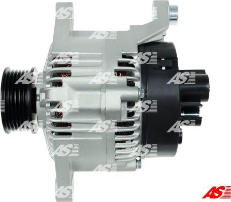 AS-PL A4016 - Alternator www.autospares.lv