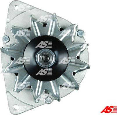 AS-PL A4011 - Генератор www.autospares.lv