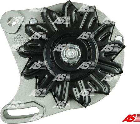 AS-PL A4018SR - Генератор www.autospares.lv