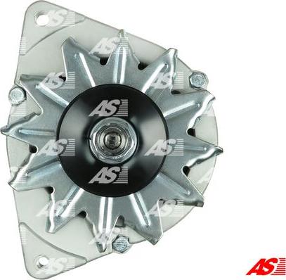 AS-PL A4013 - Alternator www.autospares.lv