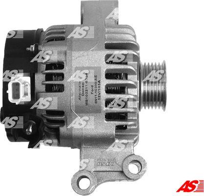 AS-PL A4089(MM) - Ģenerators www.autospares.lv