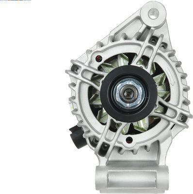 AS-PL A4089 - Alternator www.autospares.lv