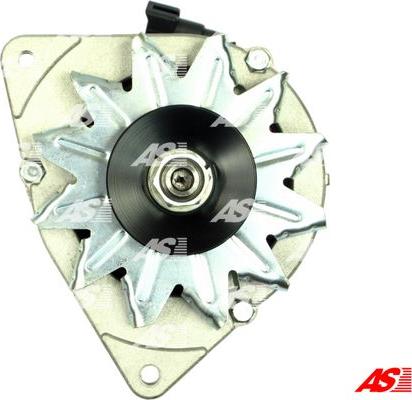 AS-PL A4080 - Alternator www.autospares.lv