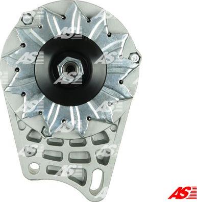 AS-PL A4081 - Генератор www.autospares.lv