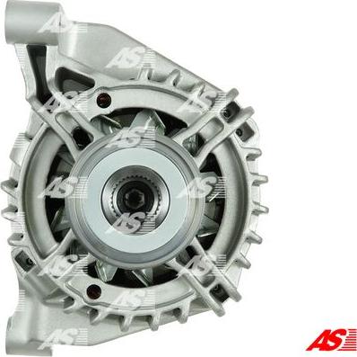 AS-PL A4083 - Alternator www.autospares.lv