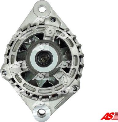 AS-PL A4082 - Генератор www.autospares.lv