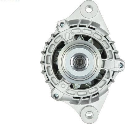 AS-PL A4034(P) - Alternator www.autospares.lv