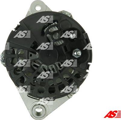 AS-PL A4034SR - Ģenerators www.autospares.lv