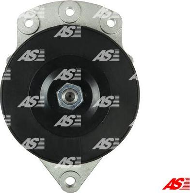 AS-PL A4036 - Alternator www.autospares.lv