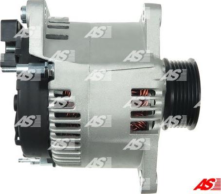 AS-PL A4033 - Ģenerators www.autospares.lv