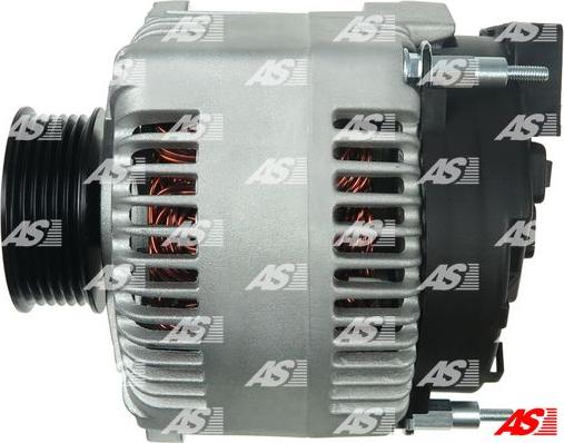 AS-PL A4033 - Ģenerators www.autospares.lv