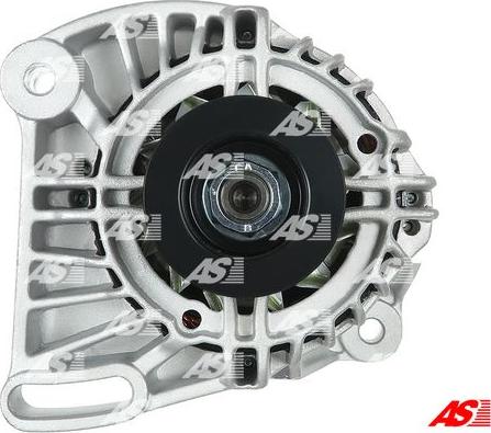 AS-PL A4075 - Alternator www.autospares.lv