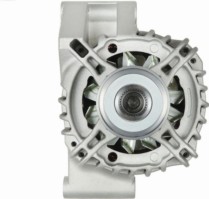 AS-PL A4070(P) - Alternator www.autospares.lv