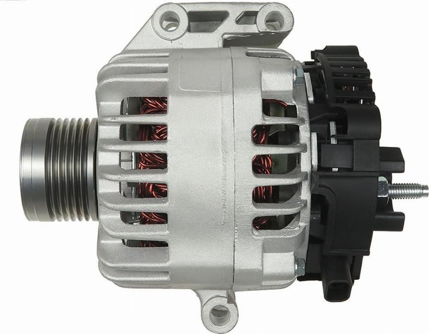 AS-PL A4070(P) - Ģenerators www.autospares.lv