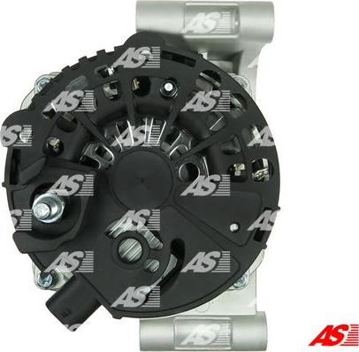 AS-PL A4071(P) - Ģenerators www.autospares.lv