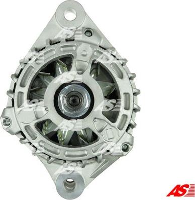 AS-PL A4073 - Генератор www.autospares.lv