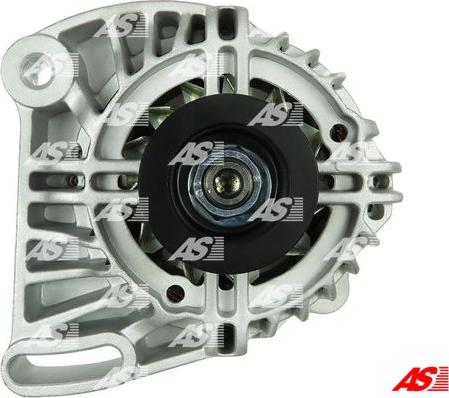 AS-PL A4072 - Генератор www.autospares.lv