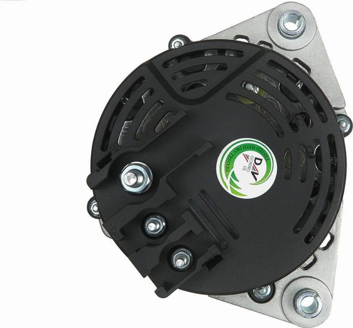 AS-PL A4100 - Alternator www.autospares.lv