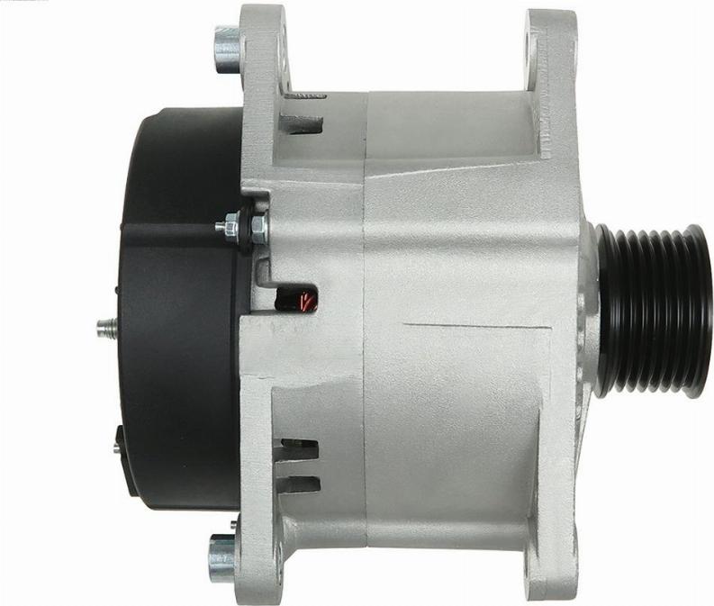 AS-PL A4100 - Alternator www.autospares.lv