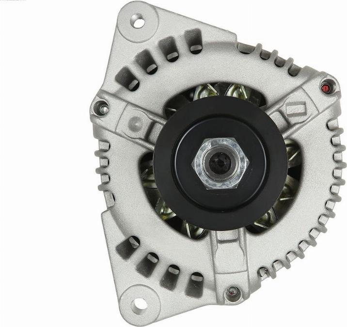 AS-PL A4101 - Alternator www.autospares.lv