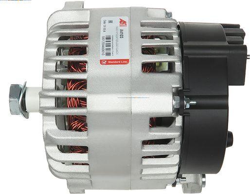 AS-PL A4103 - Ģenerators www.autospares.lv