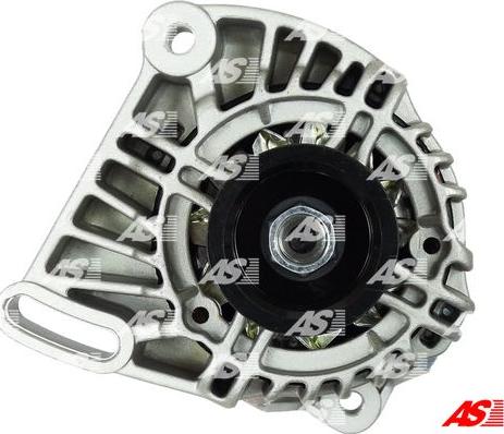 AS-PL A4111 - Генератор www.autospares.lv