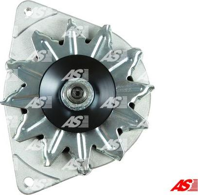 AS-PL A4113 - Alternator www.autospares.lv