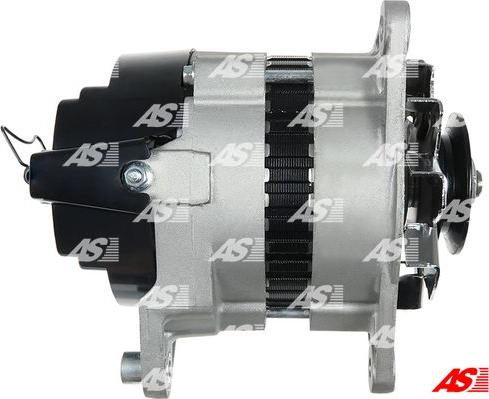 AS-PL A4117 - Ģenerators www.autospares.lv