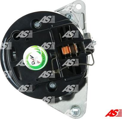 AS-PL A4117 - Ģenerators www.autospares.lv