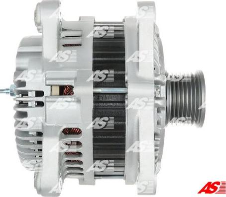 AS-PL A5415S - Ģenerators www.autospares.lv