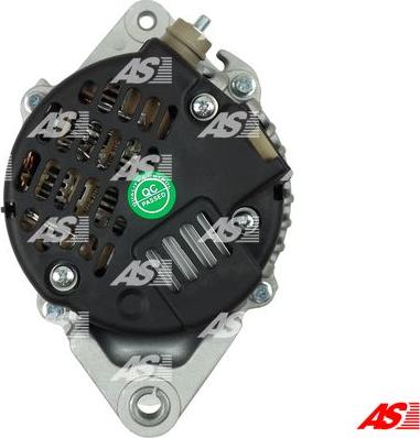 AS-PL A5099 - Генератор www.autospares.lv