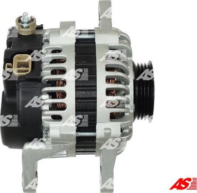 AS-PL A5099 - Генератор www.autospares.lv