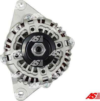 AS-PL A5095 - Генератор www.autospares.lv