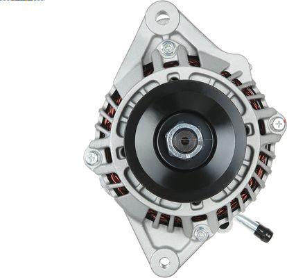 AS-PL A5092 - Alternator www.autospares.lv