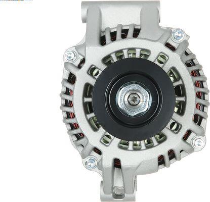 AS-PL A5040 - Alternator www.autospares.lv