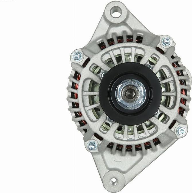 AS-PL A5047 - Alternator www.autospares.lv