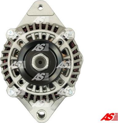 AS-PL A5059 - Alternator www.autospares.lv