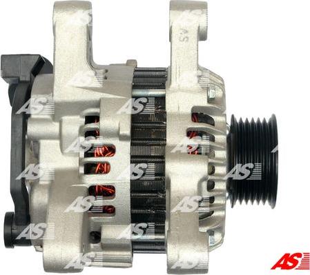 AS-PL A5051 - Генератор www.autospares.lv