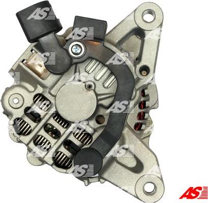 AS-PL A5051 - Генератор www.autospares.lv