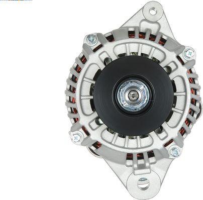 AS-PL A5053 - Alternator www.autospares.lv