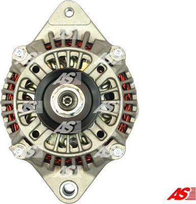 AS-PL A5052 - Генератор www.autospares.lv