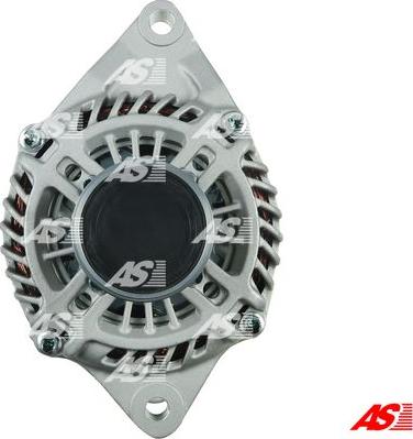 AS-PL A5065 - Генератор www.autospares.lv